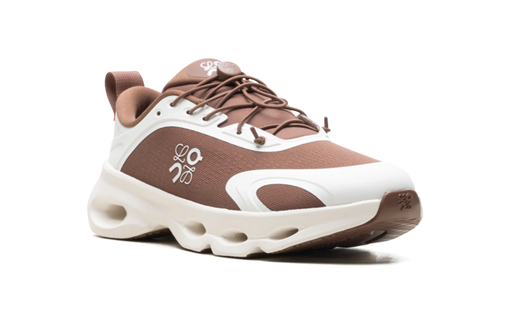 Cloudsolo WMNS "Loewe - Taupe / Eggshell" 3WF30605479