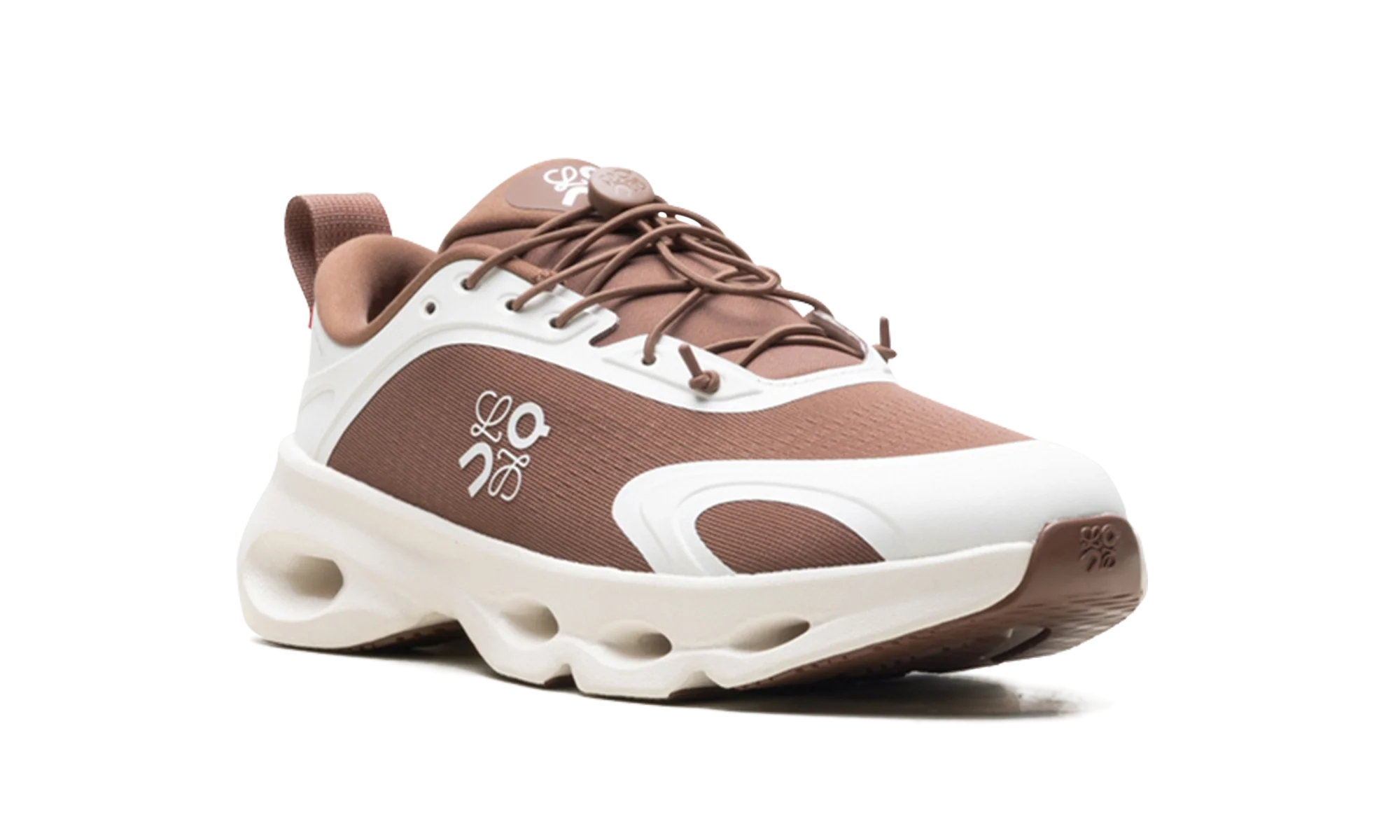 Cloudsolo WMNS "Loewe - Taupe / Eggshell" 3WF30605479