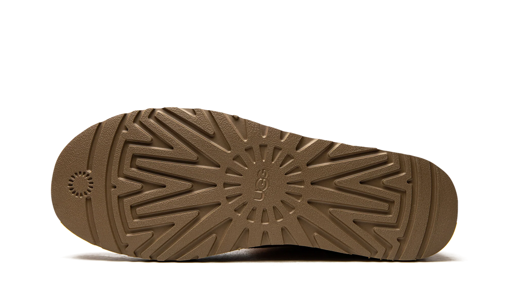 Classics Mini "Chestnut" 1002072 CHE