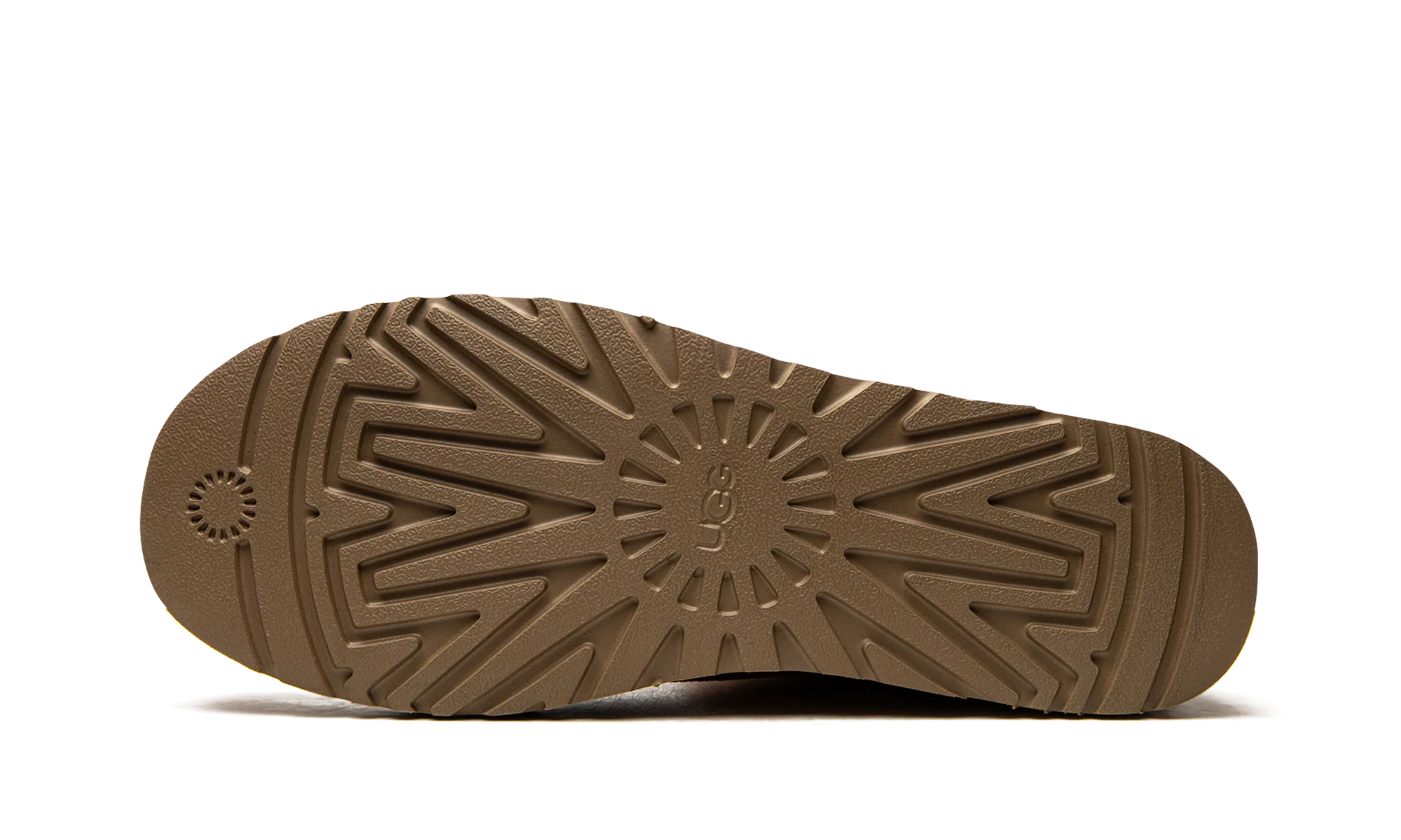 Classics Mini "Chestnut" 1002072 CHE