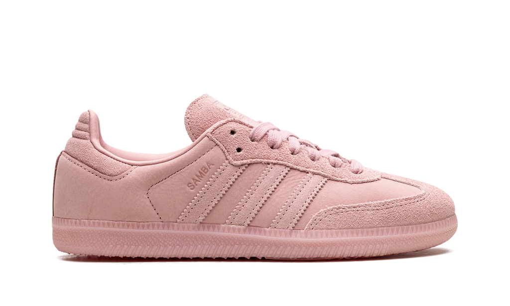 Samba OG WMNS "Wonder Mauve" JS0194