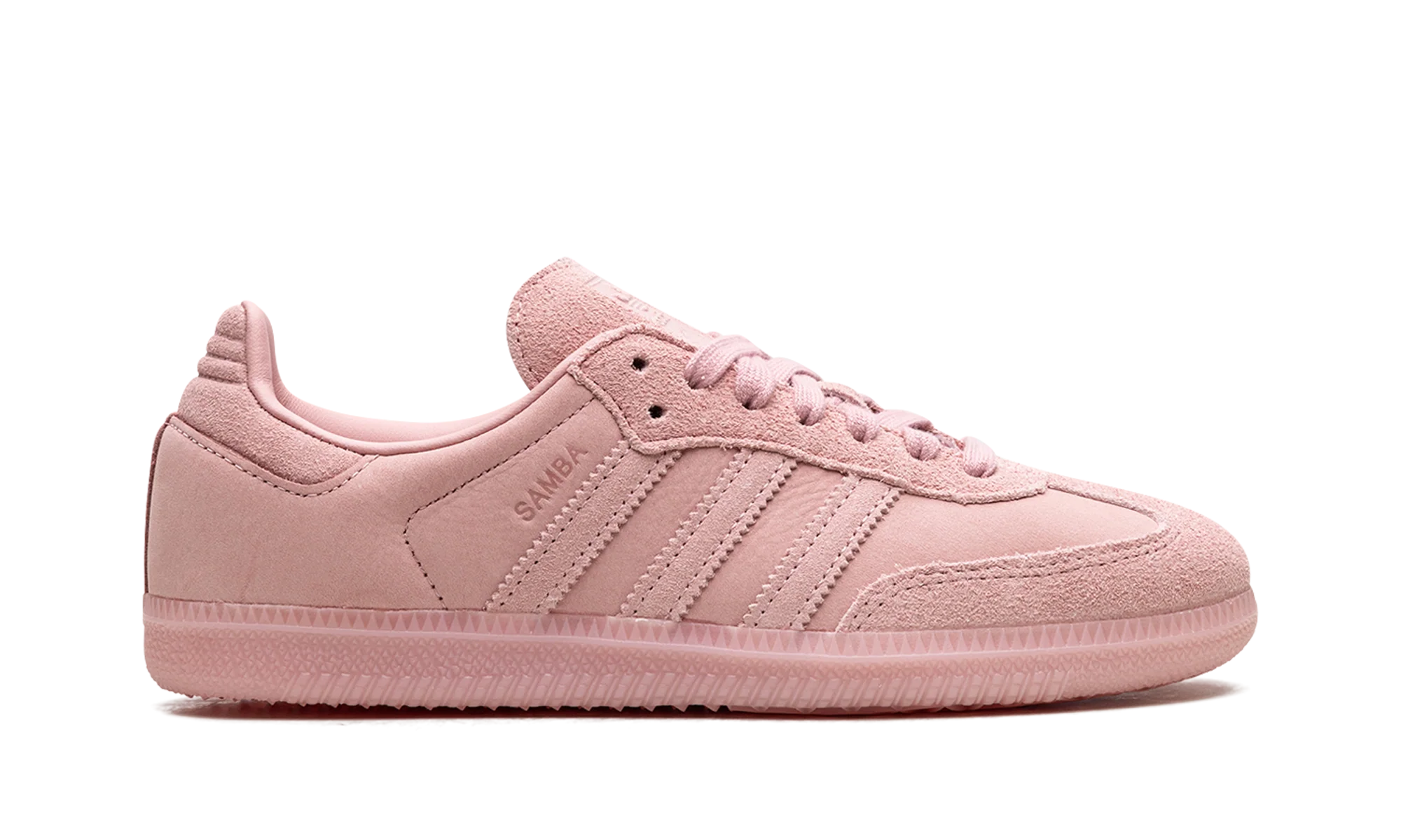 Samba OG WMNS "Wonder Mauve" JS0194