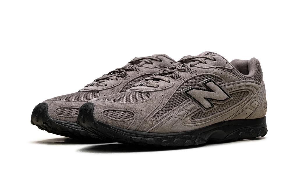204L "Year of the Horse Tan" U204l3k9