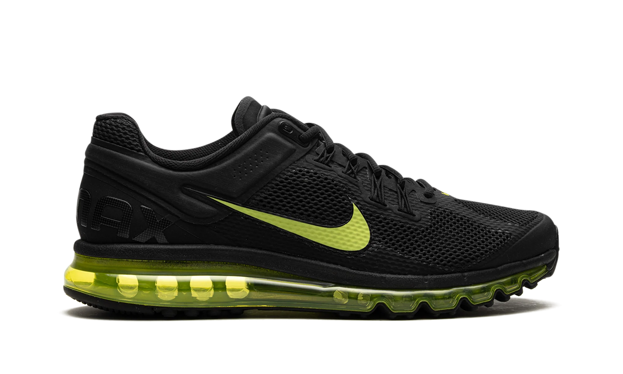 Air Max 1 "Green" HF3660 001