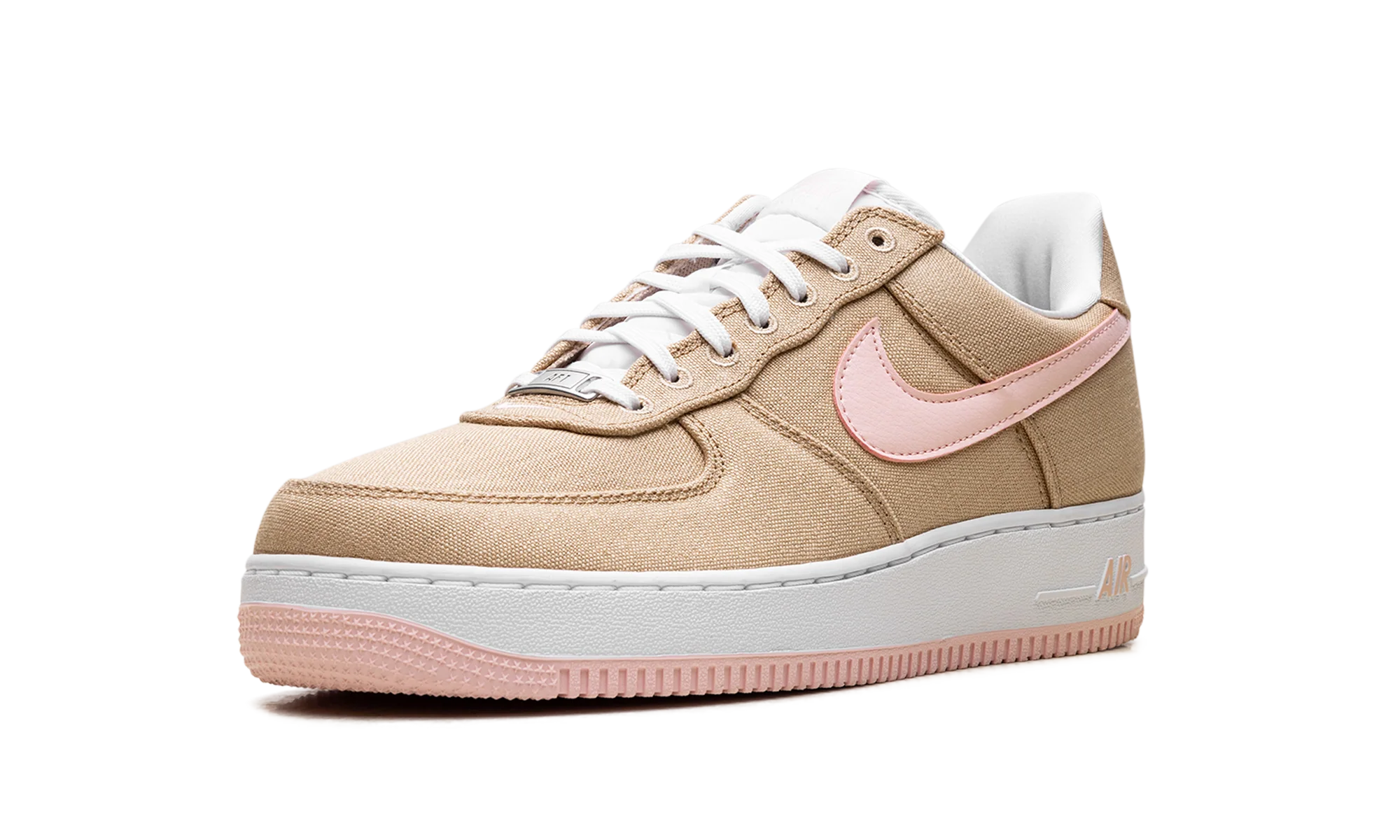 Air Force 1 Low "Linen Canvas" HV2021 200