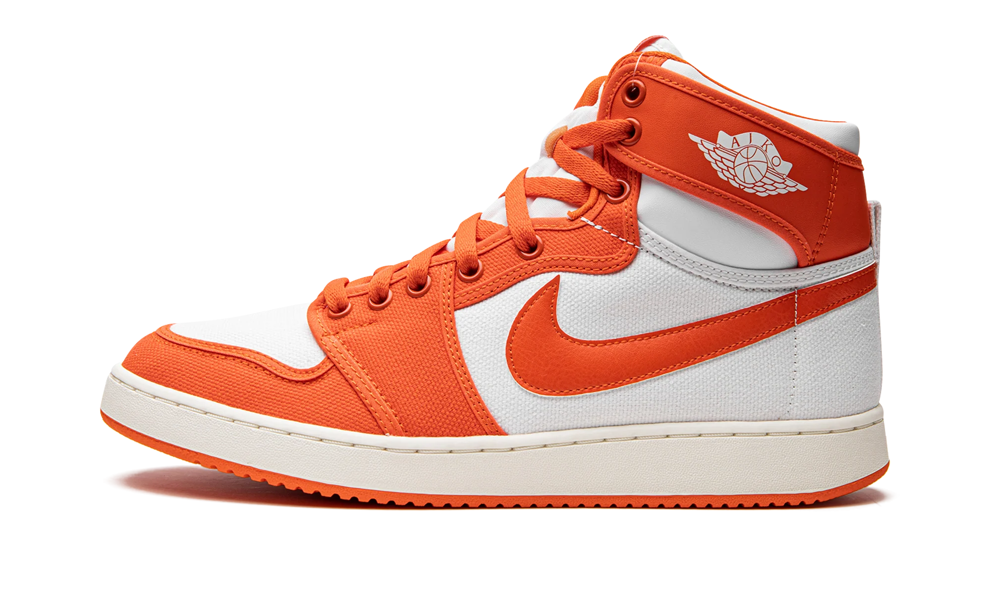 Air Jordan 1 Retro Mid AJKO "Syracuse" DO5047 801