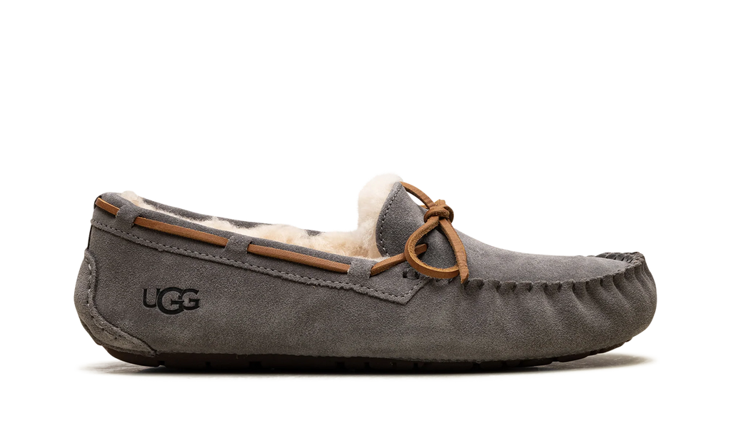 DAKOTA WMNS "Grey" 1107949 PEW