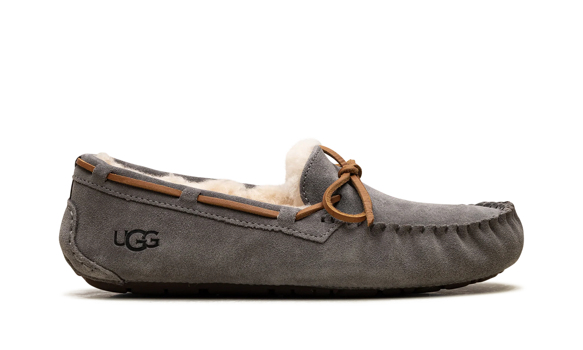 DAKOTA WMNS "Grey" 1107949 PEW