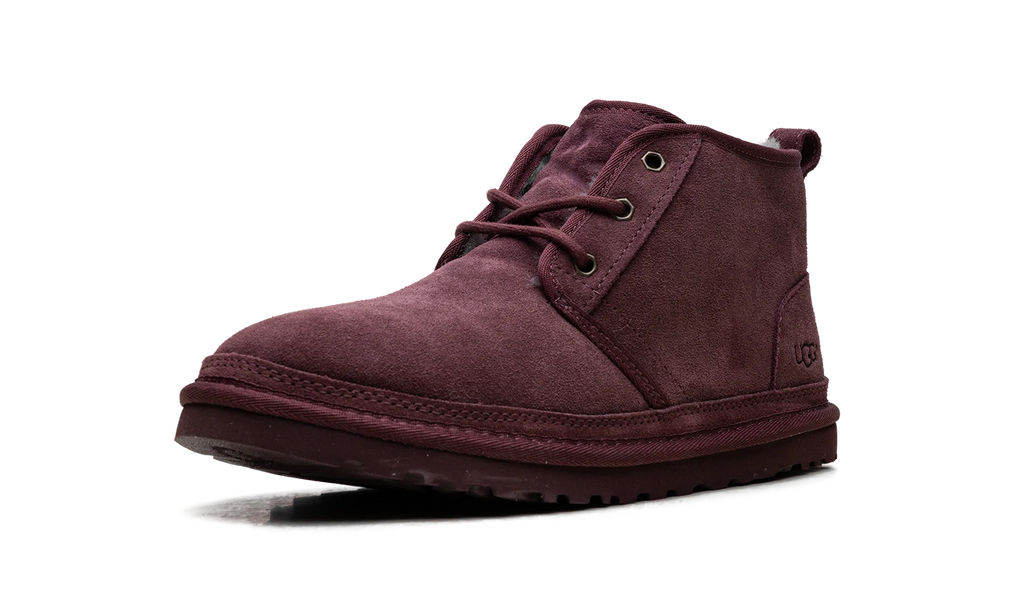 Neumel Boot "CORDOVAN" 3236 CRDV