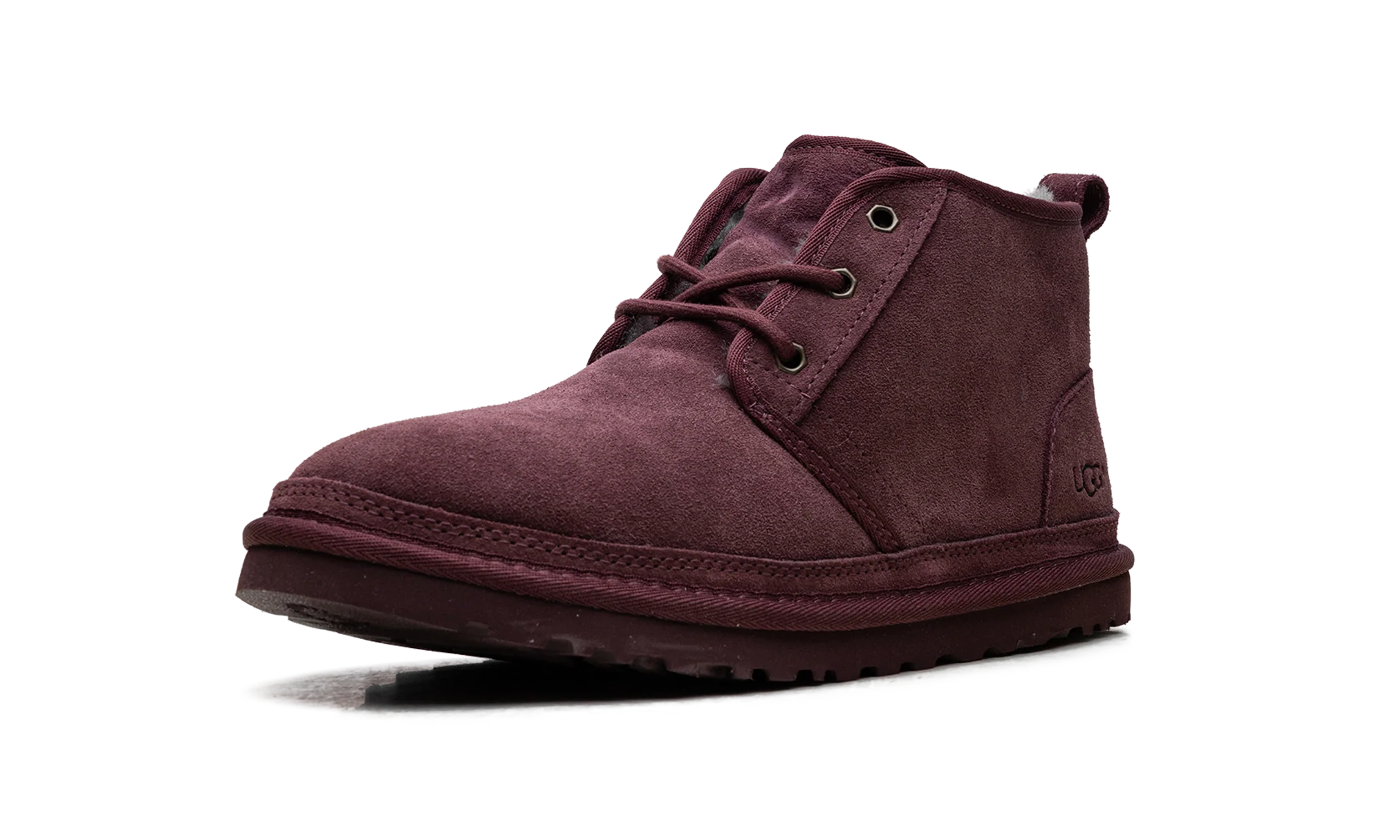 Neumel Boot "CORDOVAN" 3236 CRDV