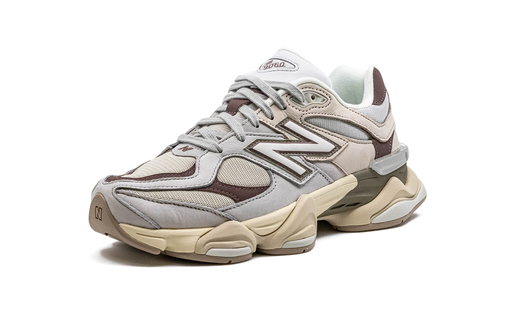 9060 "Grey Matter / Timberwolf" U9060FNA