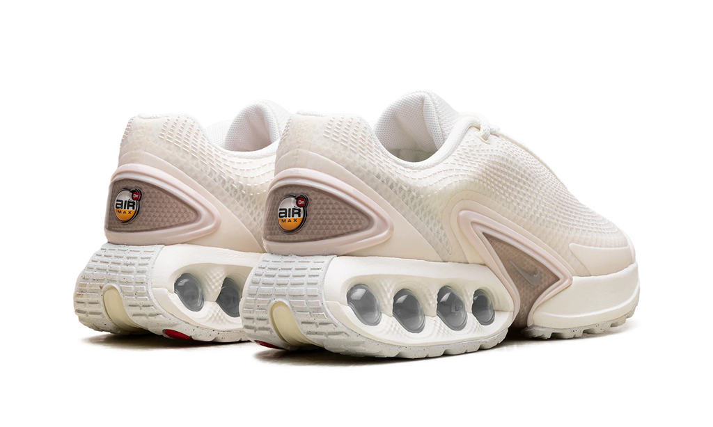 Air Max Dn WMNS "Sail Light Soft Pink" HV4436 133