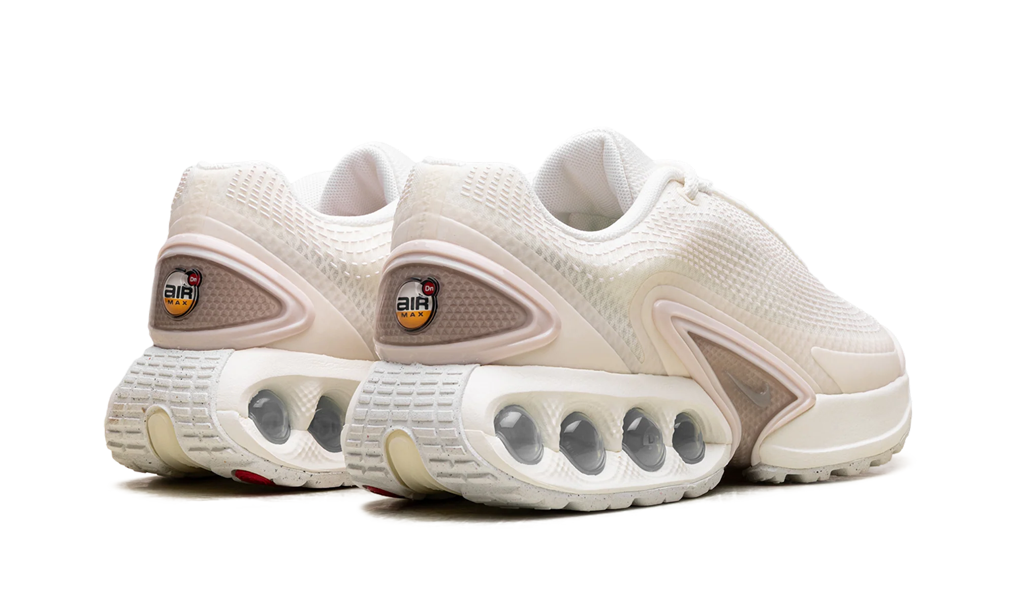 Air Max Dn WMNS "Sail Light Soft Pink" HV4436 133