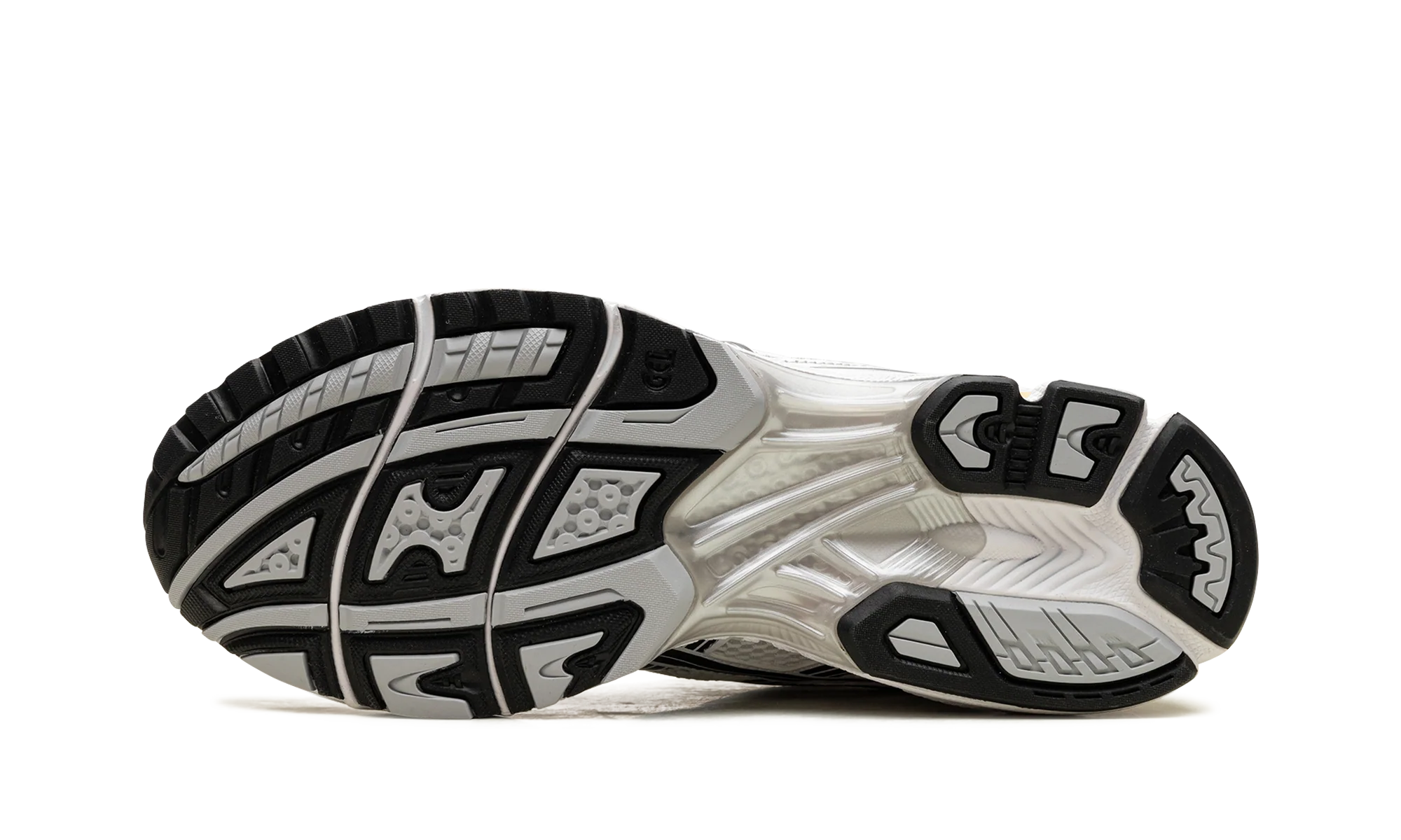 GEL-Kayano 14 "Tai Chi Yellow" 1203A537 101
