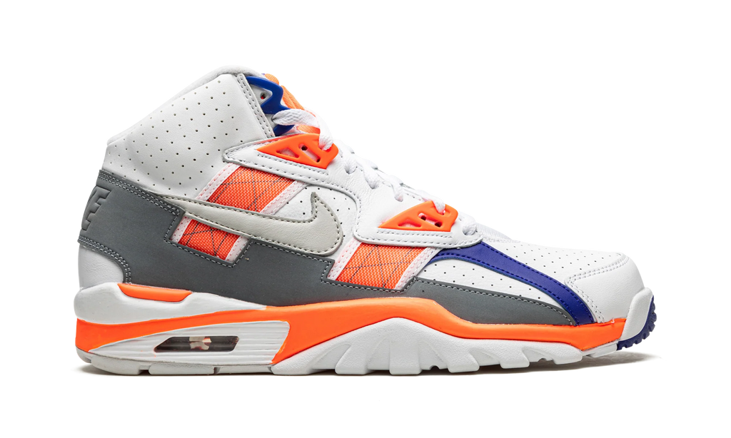 Air Trainer SC High "Auburn" DV2212 100