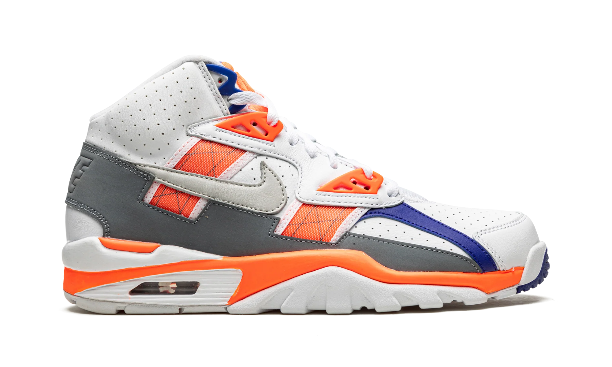 Air Trainer SC High "Auburn" DV2212 100
