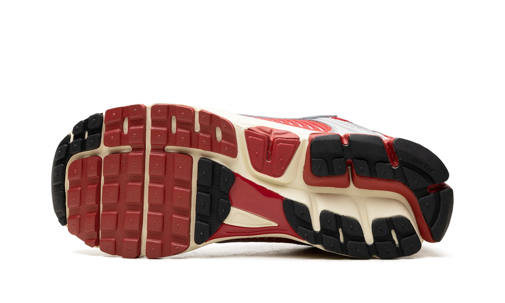 Zoom Vomero 5 "Gym Red Chrome" IM3486 600