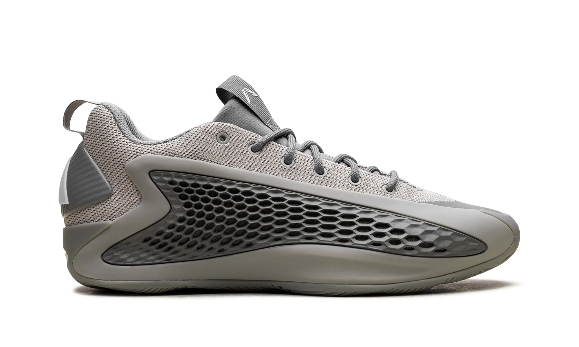 AE 1 Low "Metallic Grey" JS1775