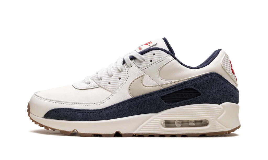 Air Max 90 "Rare Air - Pale Ivory" IH4379 110