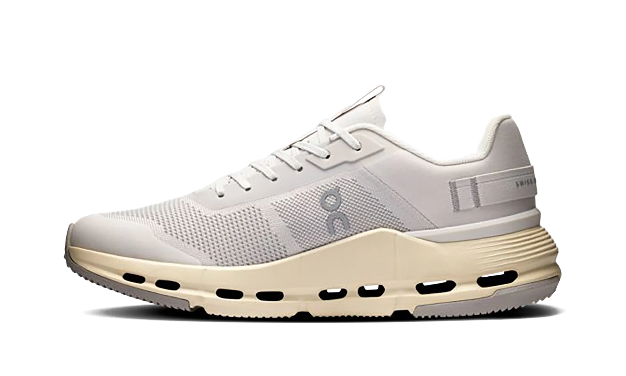 Cloudnova Form 2 TT WMNS "Wolf Cream" 3WF10553244