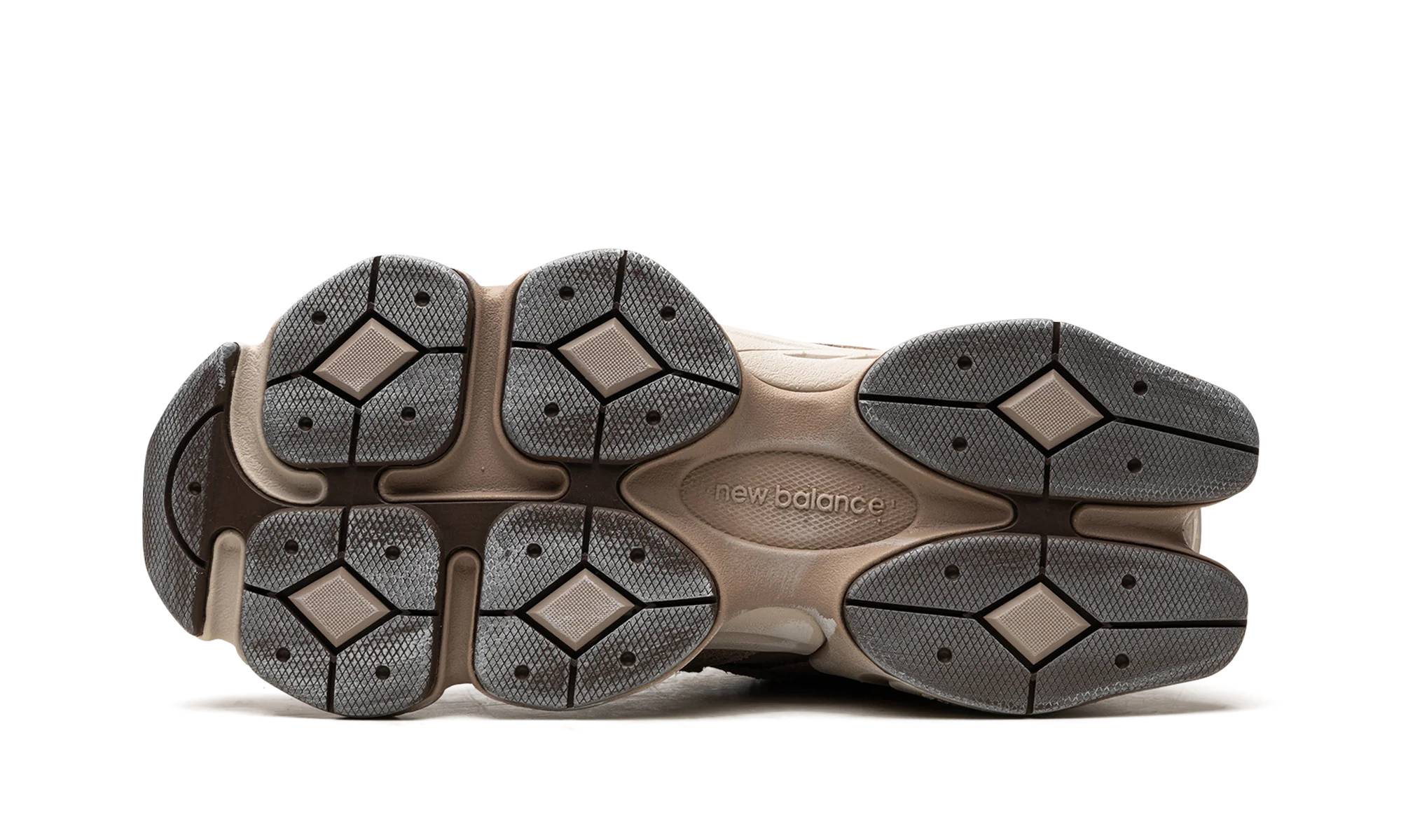 9060 "Mushroom Brown" U9060PB