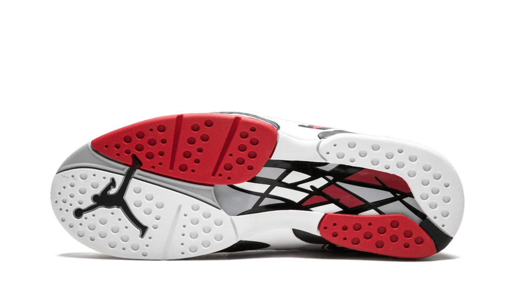 Air Jordan 8 Retro "Alternate" 305381 104