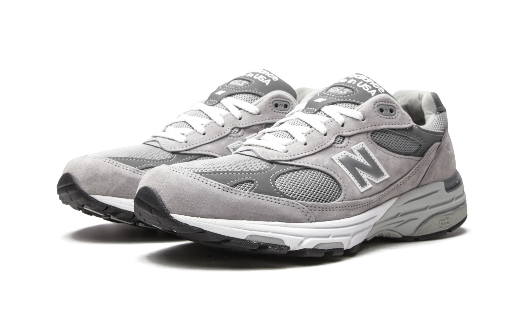 993 WMNS "Grey" WR993GL
