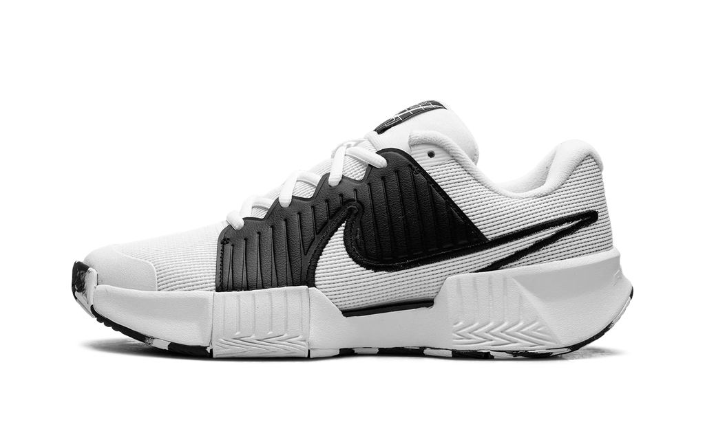 Zoom Challenge PB WMNS "White Black" FQ4155 100