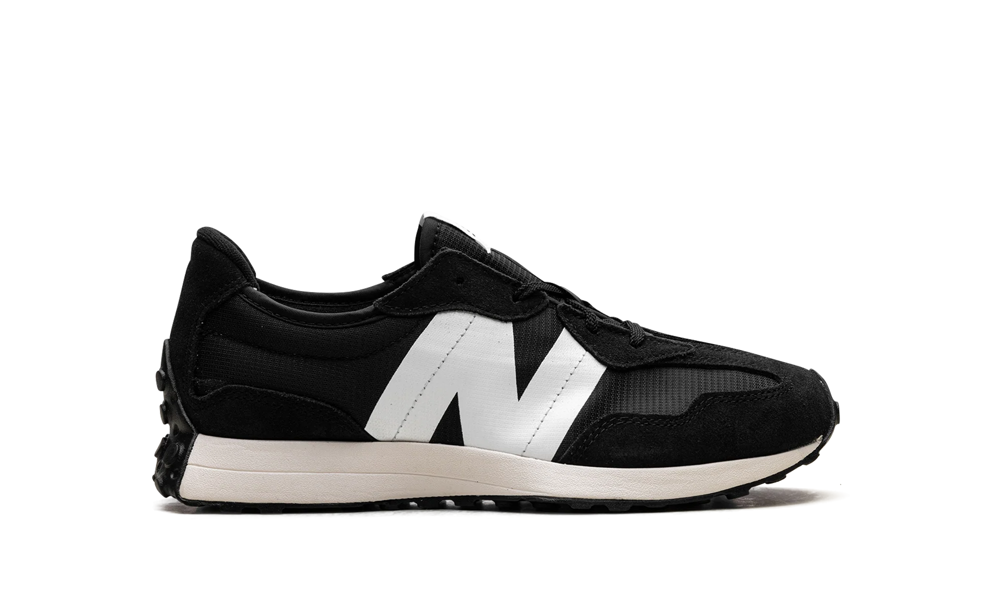 327 GS "Black White" GS327GS