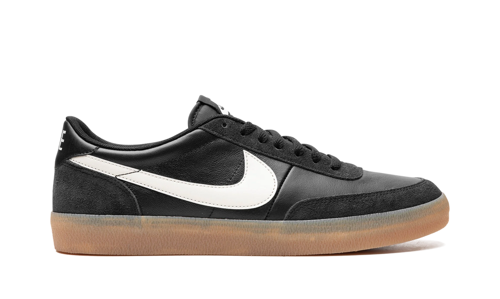 Killshot 2 Leather "Black Gum" 432997 070