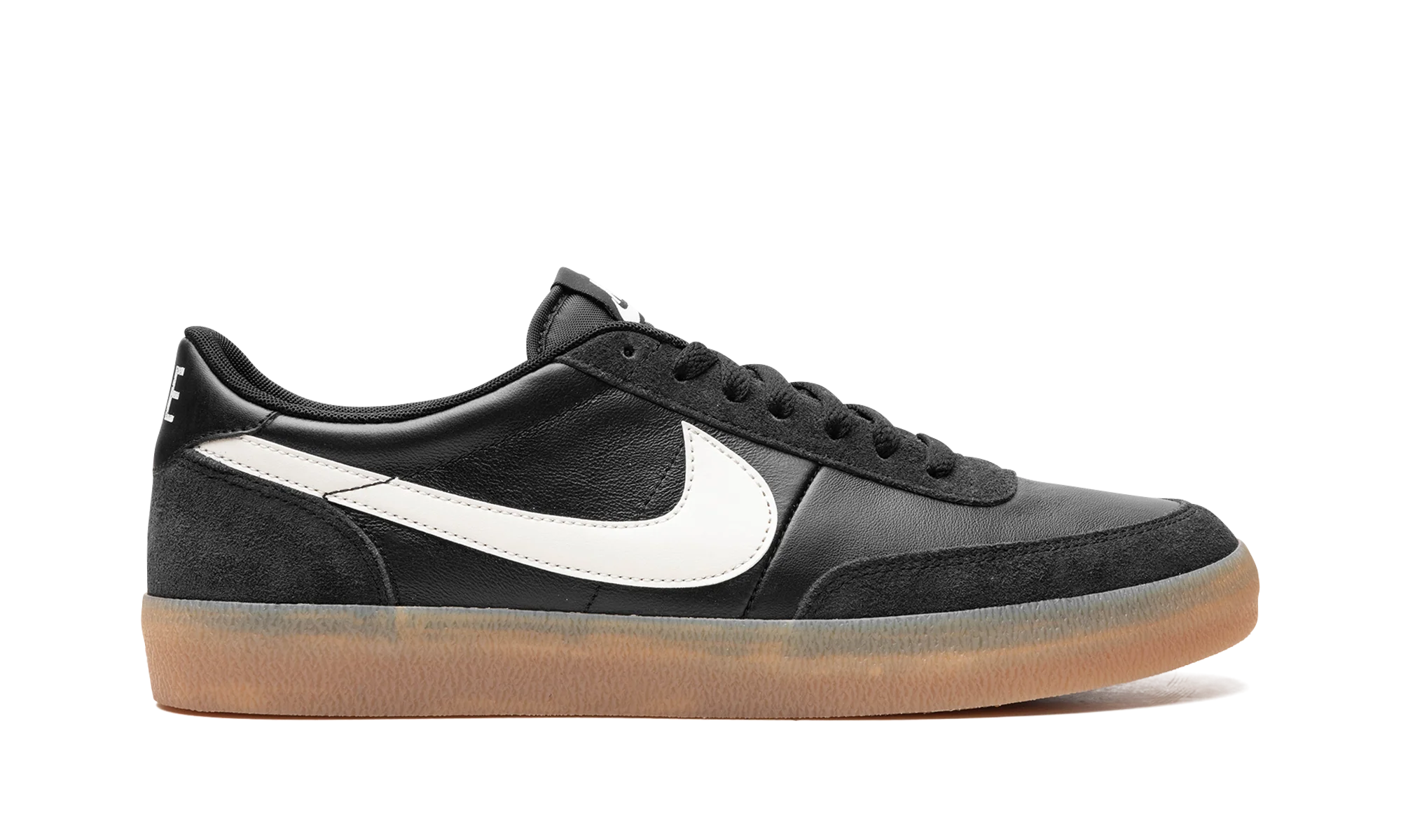 Killshot 2 Leather "Black Gum" 432997 070