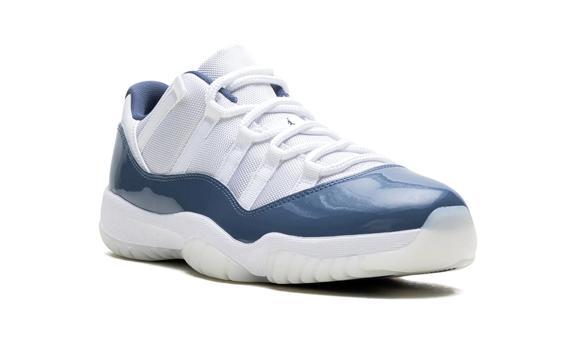 Jordan 11 Retro Low "Diffused Blue" FV5104 104