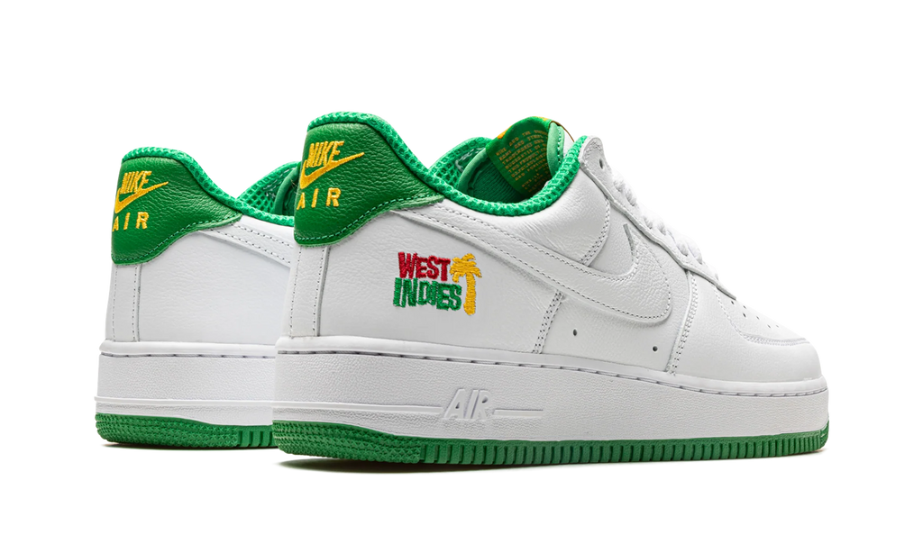 Air Force 1 "West Indies" DX1156 100