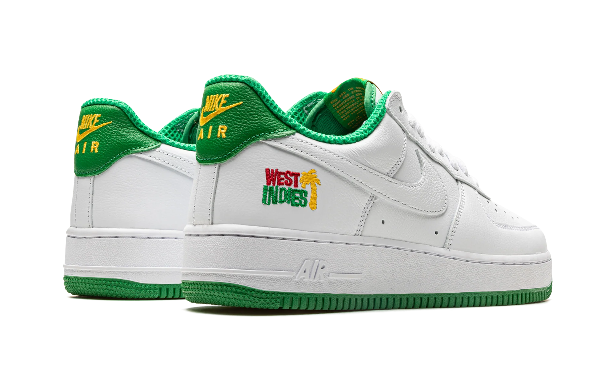 Air Force 1 "West Indies" DX1156 100
