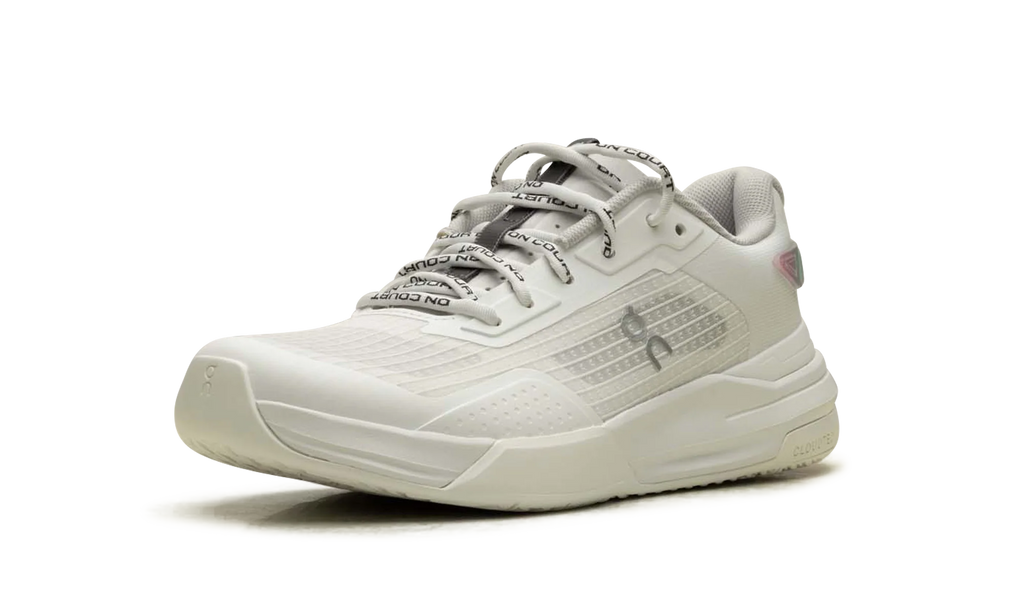 THE ROGER ADV Z5 WMNS "White Ivory" 3WF10240924