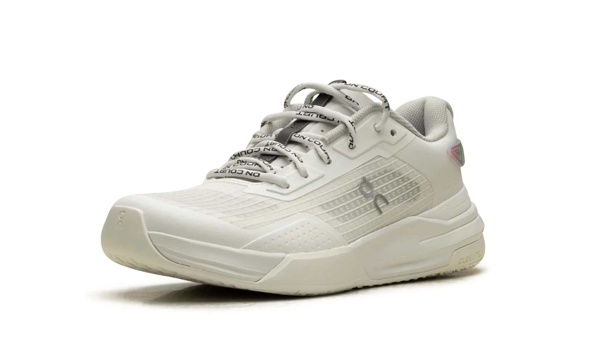 THE ROGER ADV Z5 WMNS "White Ivory" 3WF10240924