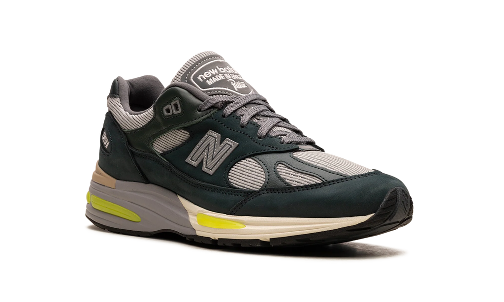 991v2 "MiUK - Patta Sea Moss" U991PB2