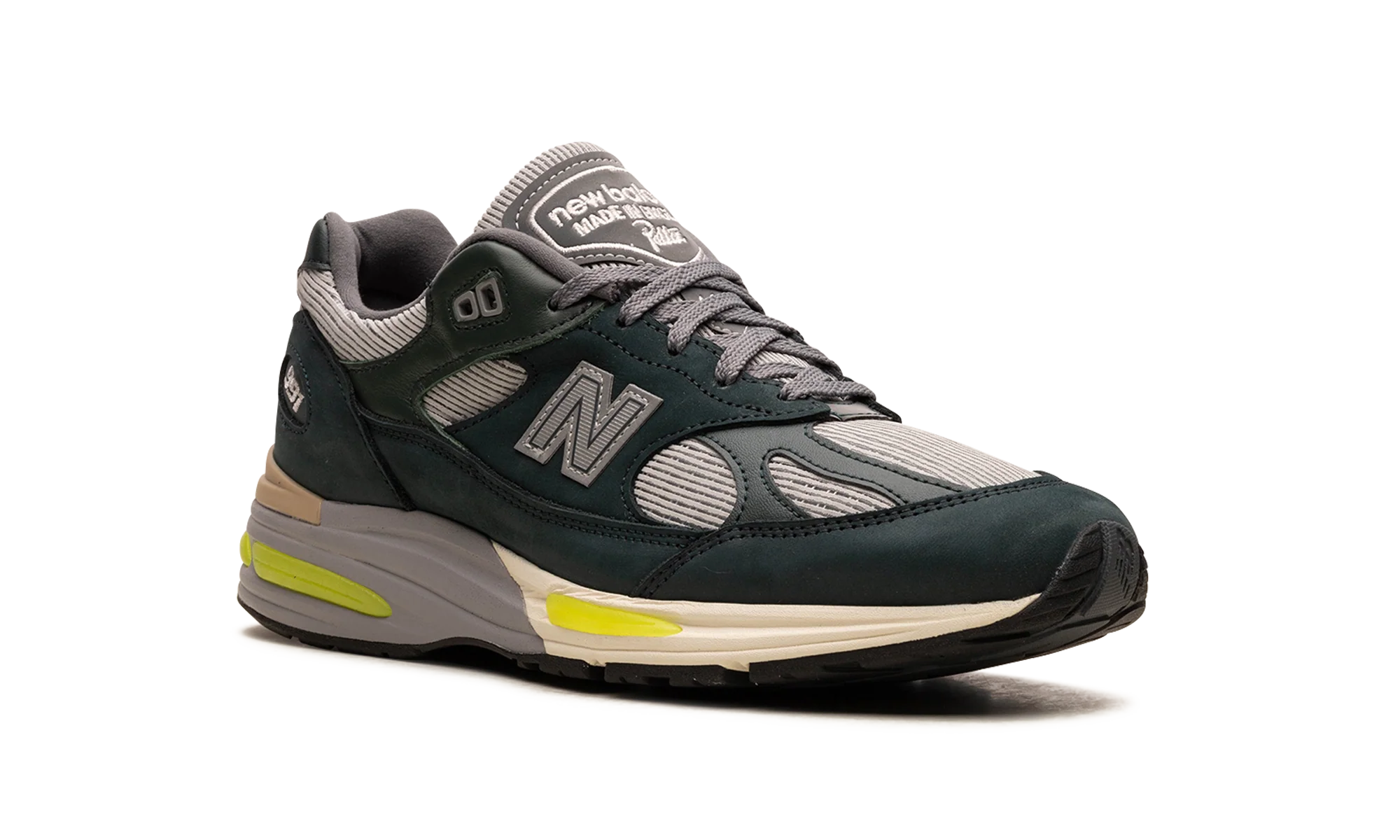 991v2 "MiUK - Patta Sea Moss" U991PB2