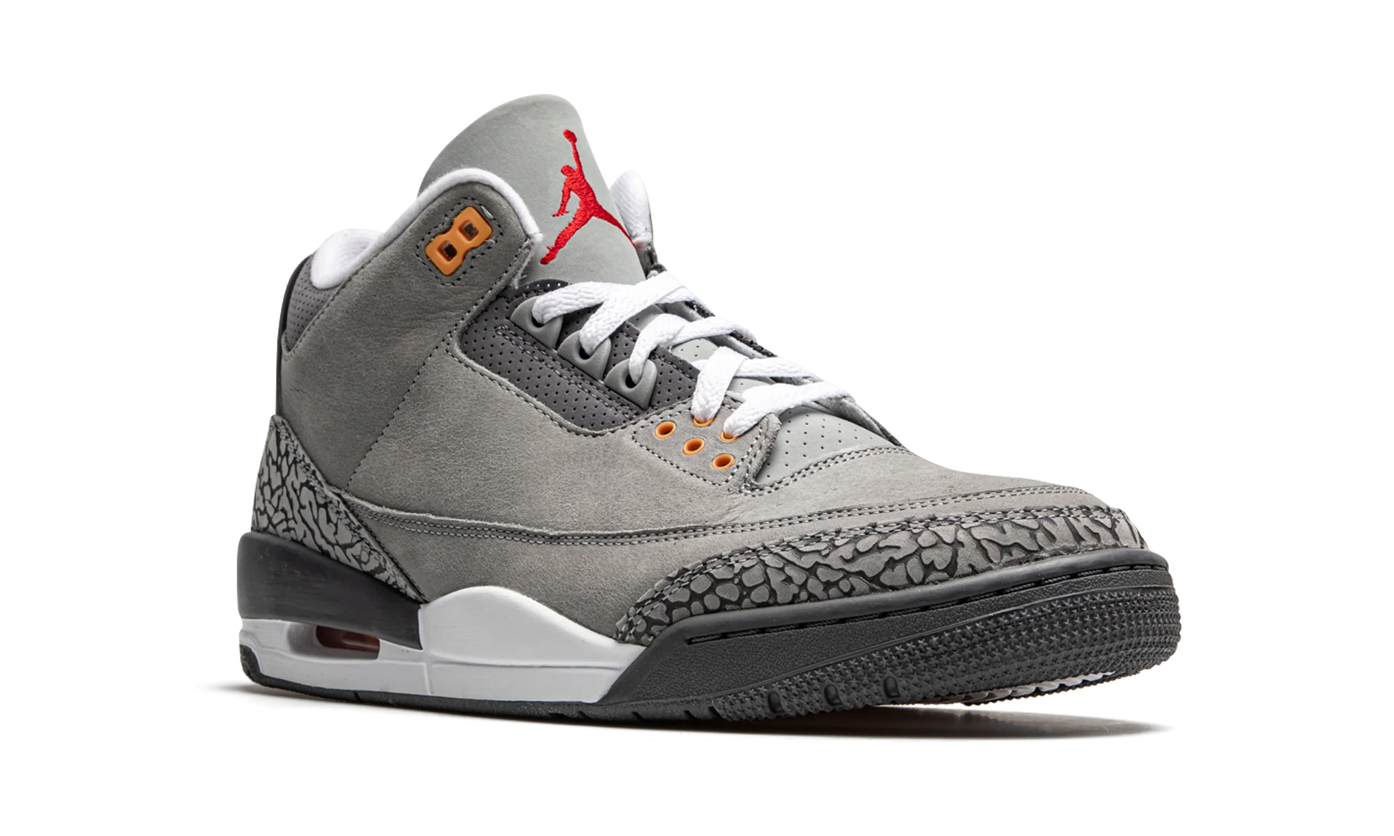 Air Jordan 3 Retro "Cool Grey" CT8532 012