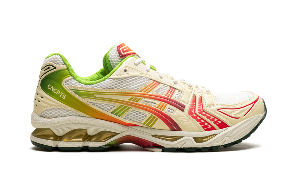 GEL-Kayano 14 "Concepts - Out of Office" 1203A561 100