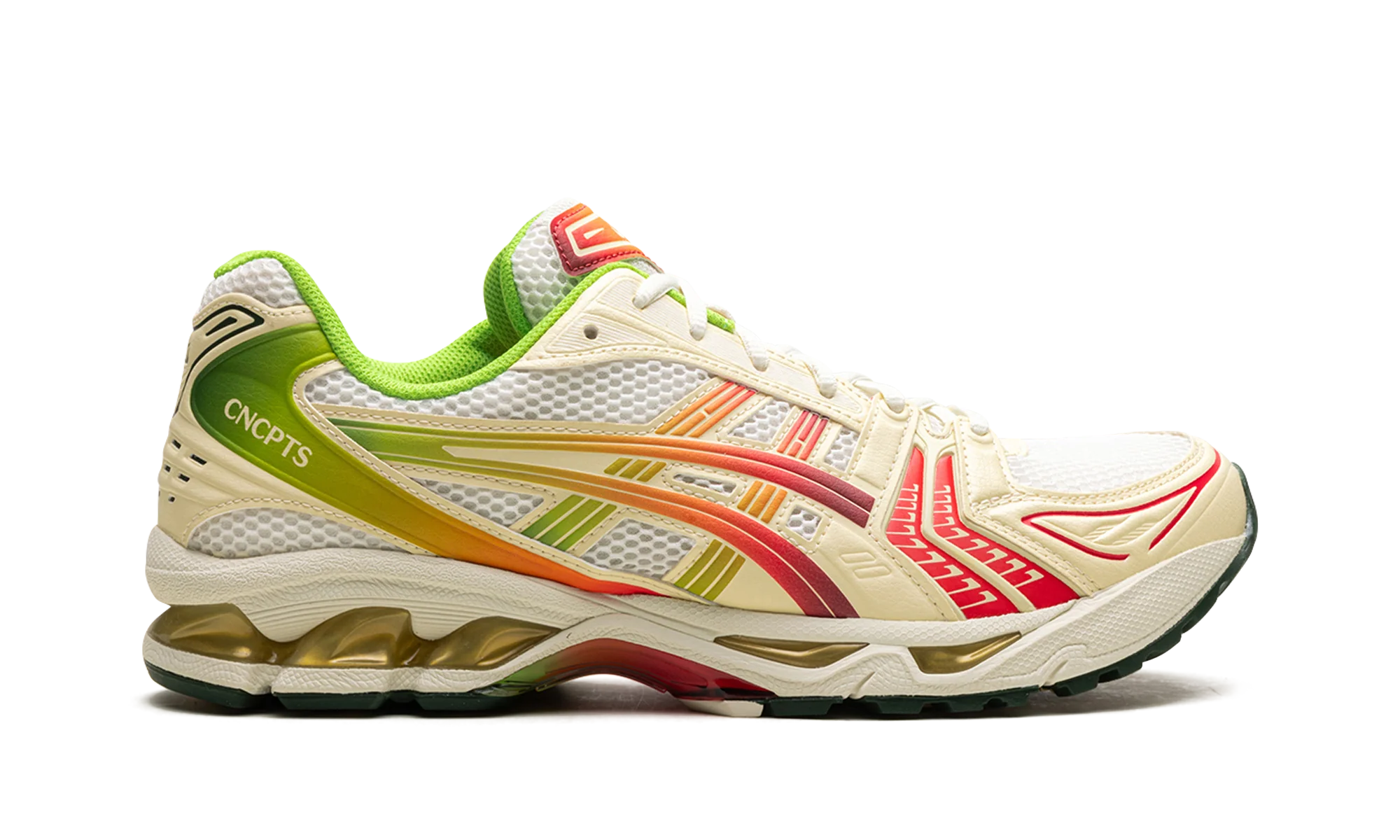 GEL-Kayano 14 "Concepts - Out of Office" 1203A561 100