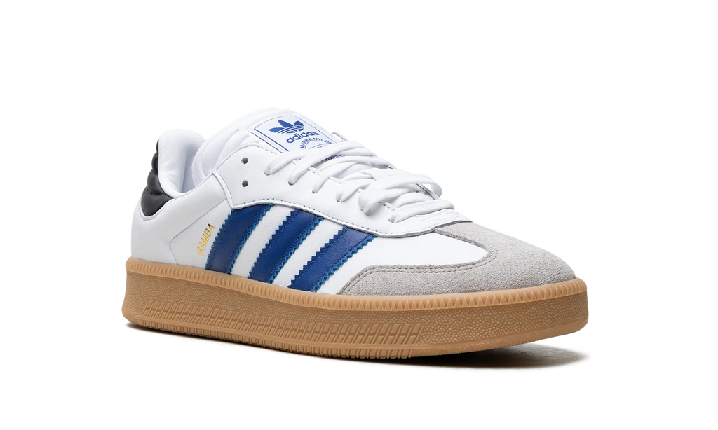 Samba XLG "Royal Blue" IE9182