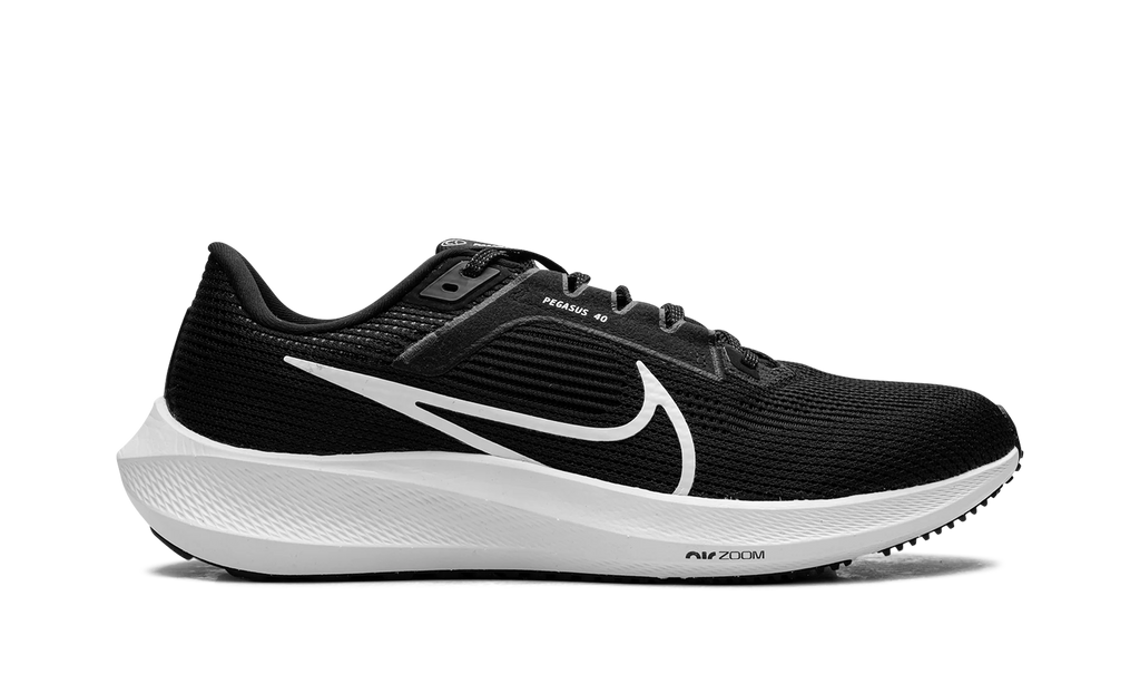 Air Zoom Pegasus 40 "Black White" DV3853 001