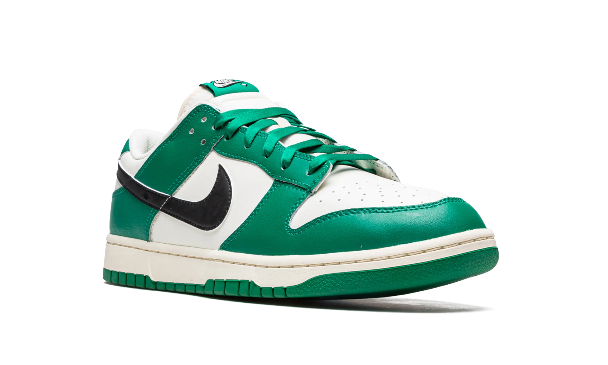 Dunk Low Retro Se "Lottery Pack - Green" DR9654 100