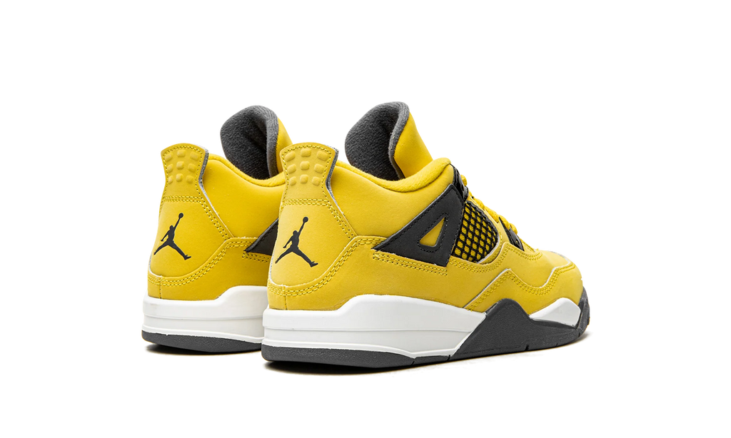 Jordan 4 Retro PS "Lightning" BQ7669 700