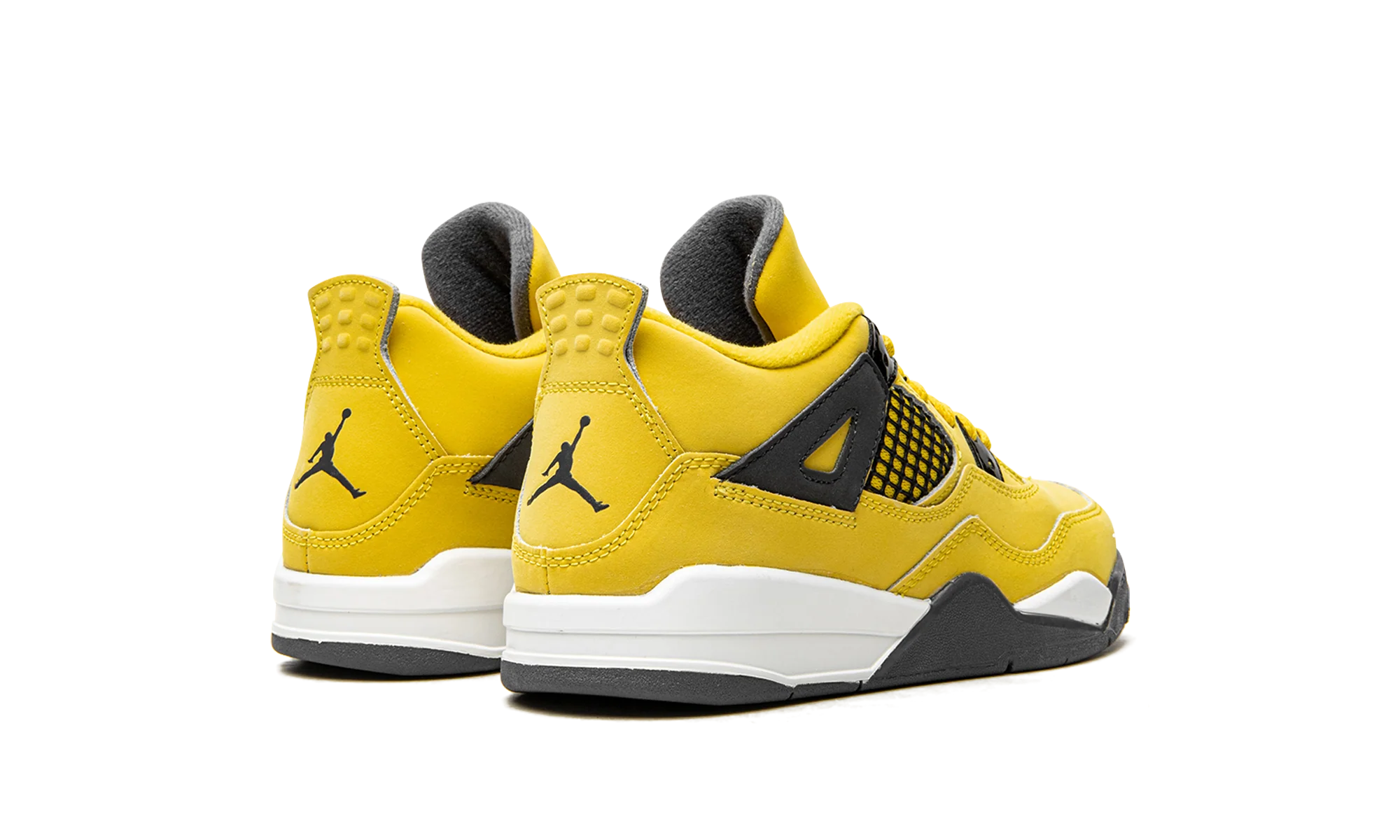 Jordan 4 Retro PS "Lightning" BQ7669 700