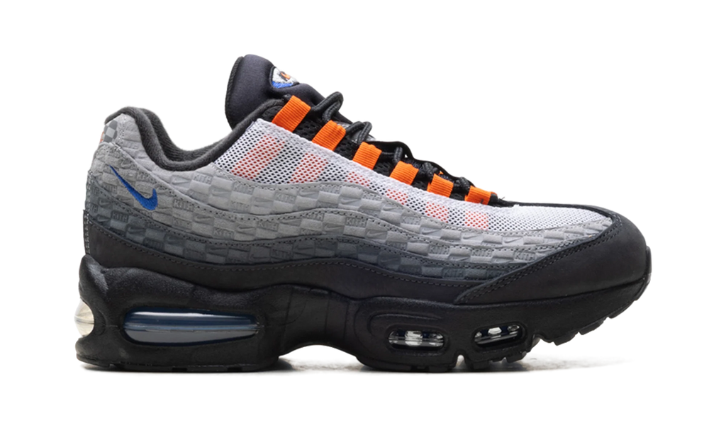 Air Max 95 GS "KITH - Knicks" IM6039 001