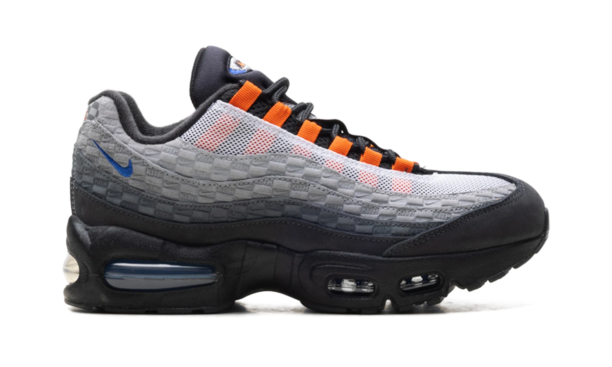Air Max 95 GS "KITH - Knicks" IM6039 001
