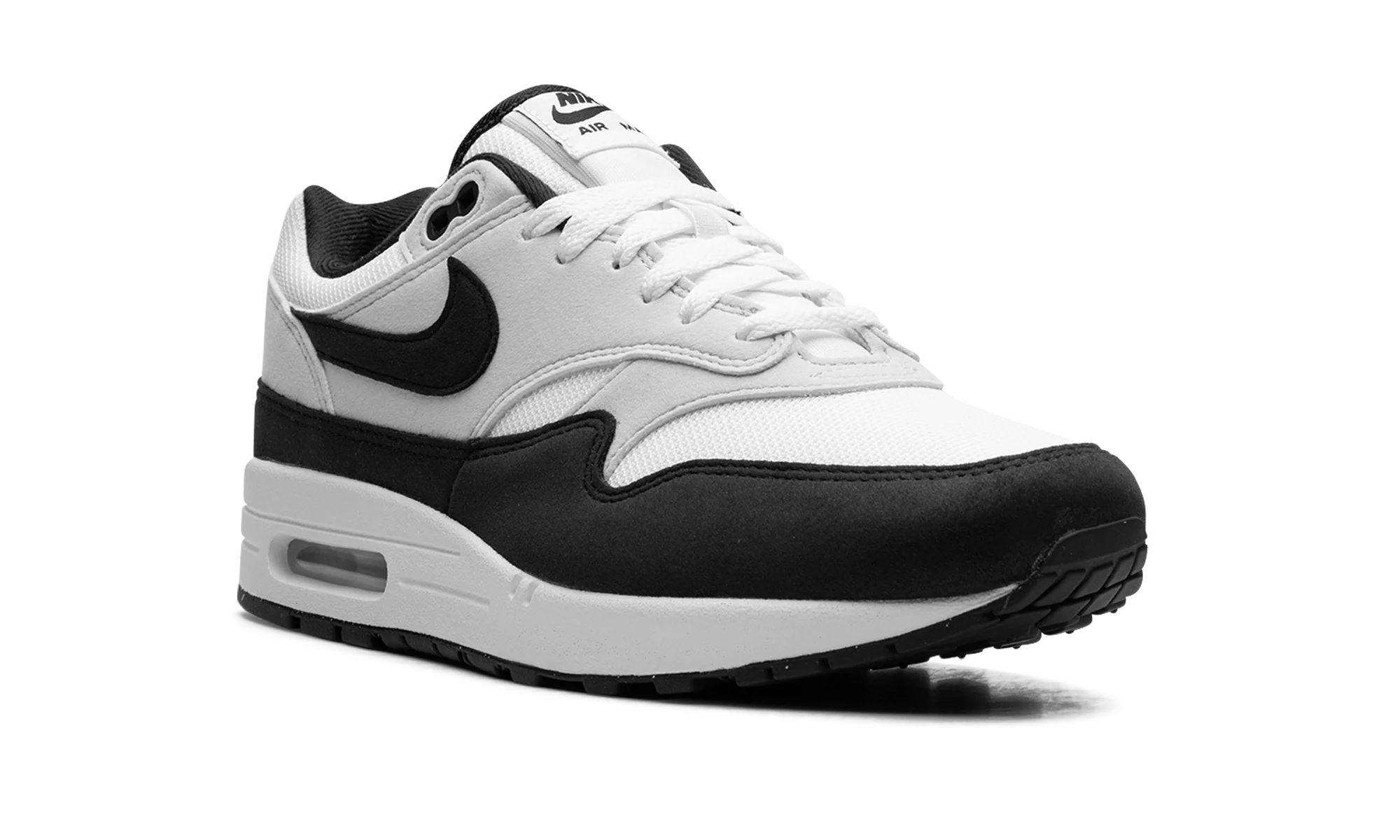 Nike Air Max 1 "White Black" FD9082 107