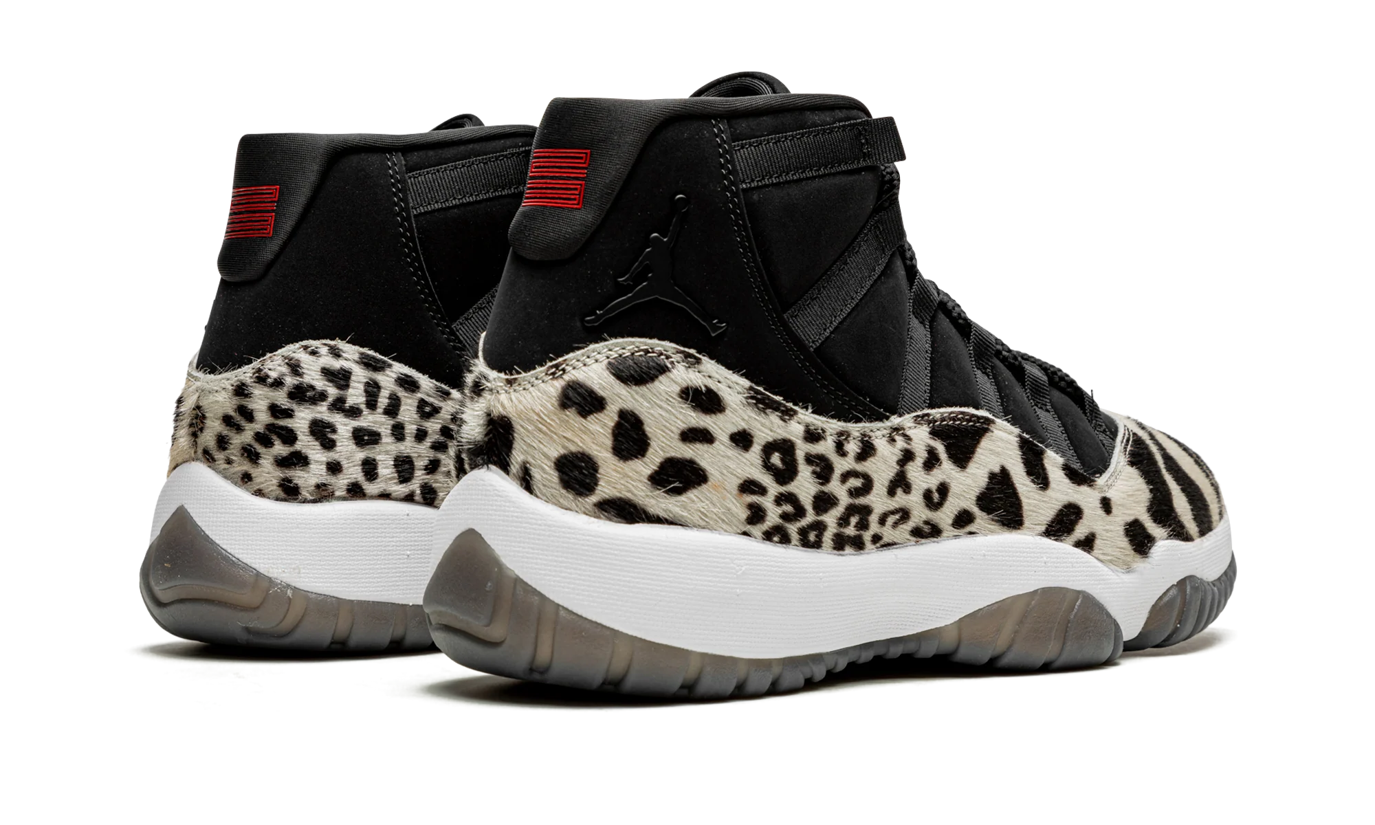 AIR JORDAN 11 WMNS "Animal Instinct" AR0715 010